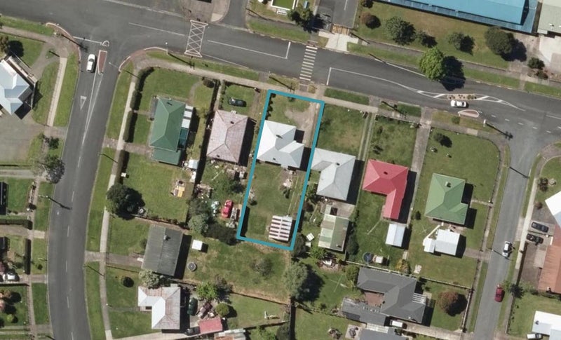 6 William Jones Drive, Otangarei, Whangarei - Carousel 1