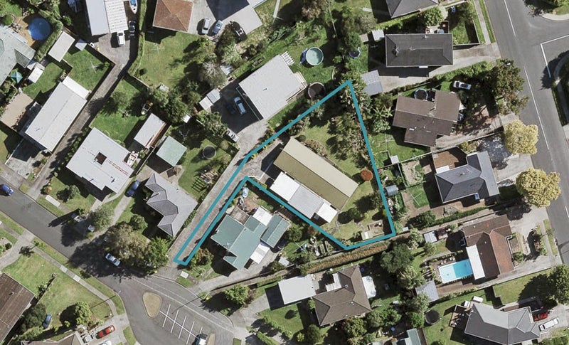 22 Bexley Place, Pahurehure, Papakura - Carousel 1