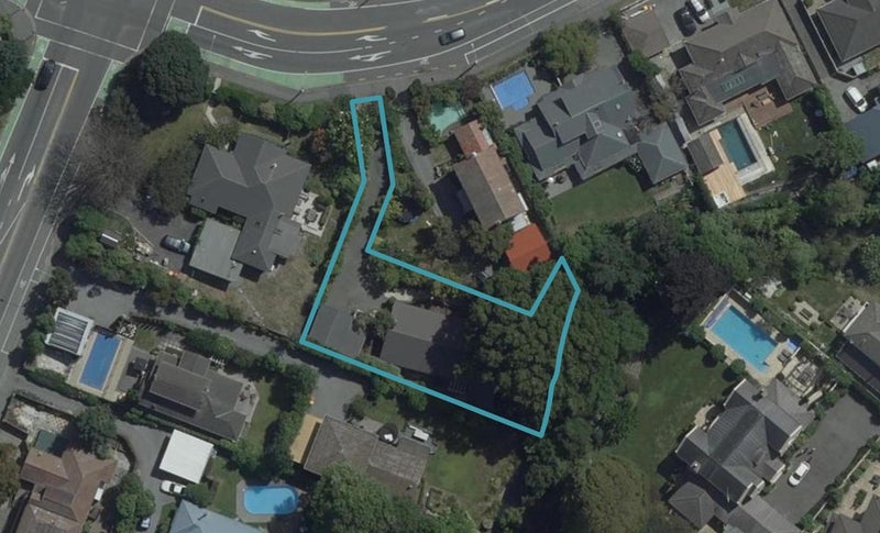 67A Kotare Street, Fendalton, Christchurch - Carousel 1