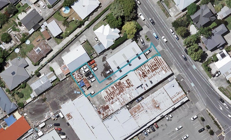 141 Frederick Street East, Mayfair, Hastings - Carousel 1