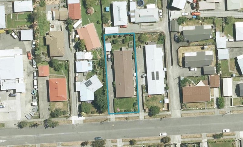 18 Cleghorn Street, Redwoodtown, Blenheim - Carousel 1