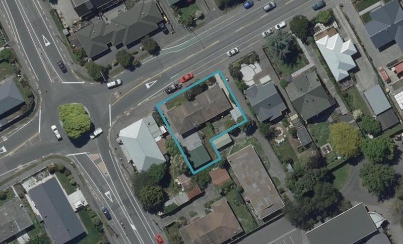 2/82 Saint Martins Road, Saint Martins, Christchurch - Carousel 1