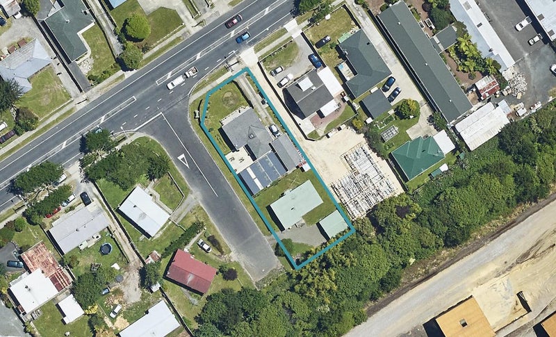 90A Clayton Road, Mangakakahi, Rotorua - Carousel 1
