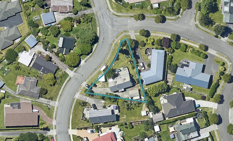 34 Tumene Drive, Owhata, Rotorua - Carousel 1