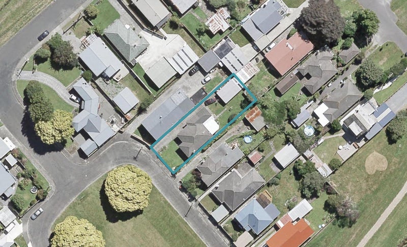 5 The Square, Manor Park, Lower Hutt - Carousel 1