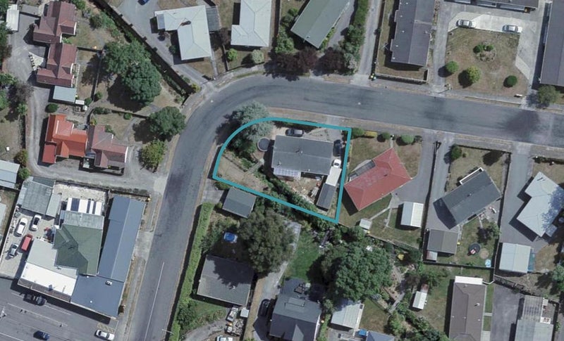 57 Montgomery Crescent, Lansdowne, Masterton - Carousel 1