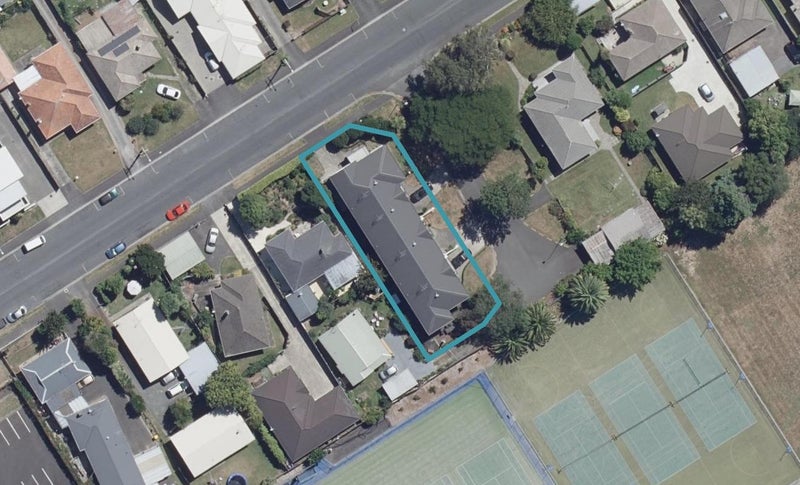 4/42 Enderley Avenue, Enderley, Hamilton - Carousel 1