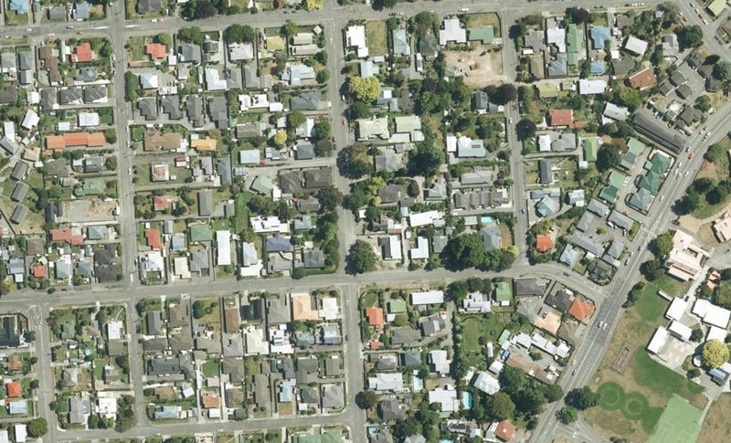 29 Percy Street, Blenheim - Carousel 1