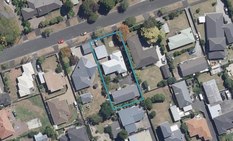 6 Bailey Avenue, Claudelands, Hamilton - Carousel 1
