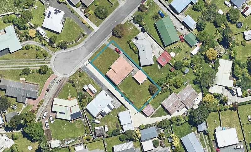 50 Martin Street, Utuhina, Rotorua - Carousel 1