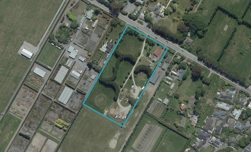 433 Sawyers Arms Road, Harewood, Christchurch - Carousel 1