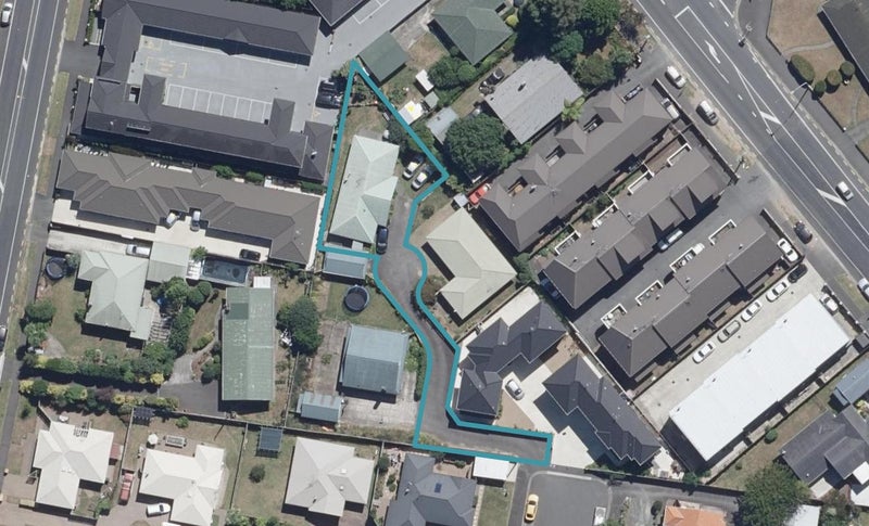 15 Short Street, Claudelands, Hamilton - Carousel 1