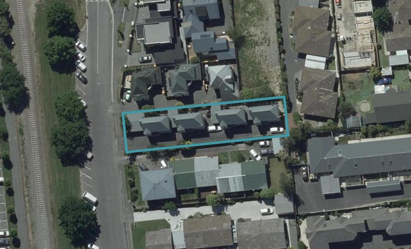 4/34 Mona Vale Avenue, Riccarton, Christchurch - Carousel 1