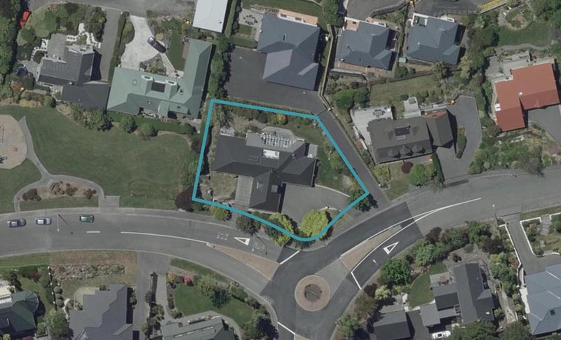 72 Penruddock Rise, Westmorland, Christchurch - Carousel 1