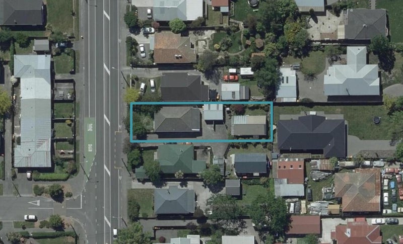 2/44 Hills Road, Edgeware, Christchurch - Carousel 1
