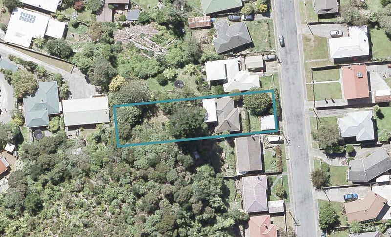 10 Sunny Grove, Wainuiomata, Lower Hutt - Carousel 1