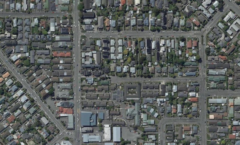 17 Wembley Street, Sydenham, Christchurch - Carousel 1