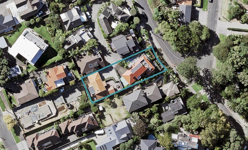 2/21 Dingle Road, St Heliers, Auckland - Carousel 1