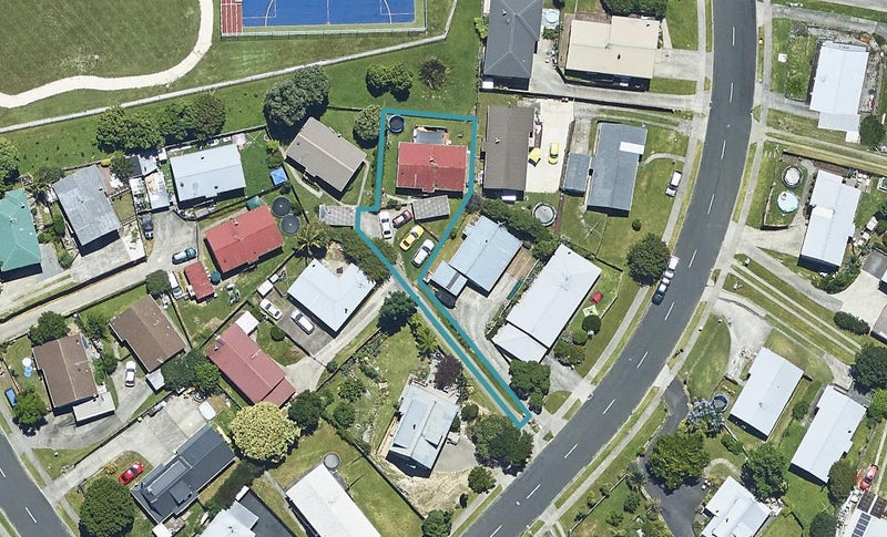 74A Meander Drive, Welcome Bay, Tauranga - Carousel 1
