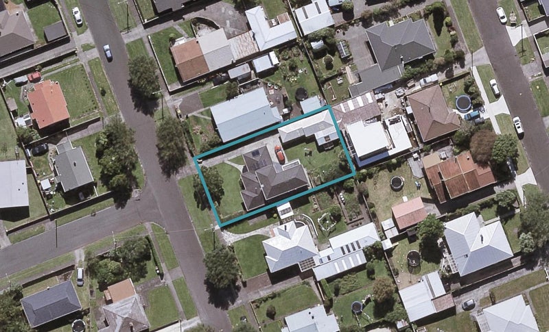 45 Doone Street, Lynmouth, New Plymouth - Carousel 1