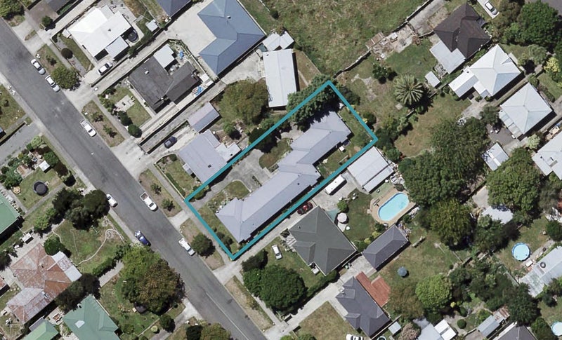 1/810 Lawrence Street, Akina, Hastings - Carousel 1
