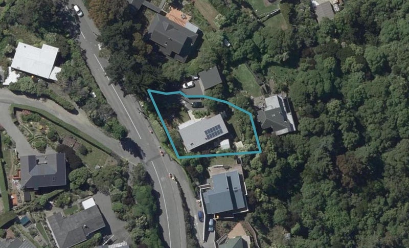131 Mount Pleasant Road, Mount Pleasant, Christchurch - Carousel 1