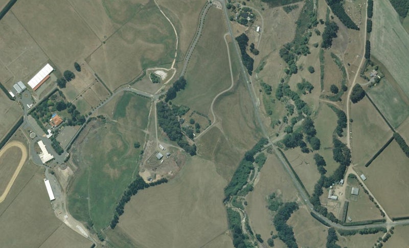 1439 Loburn Whiterock Road, Loburn, Rangiora - Carousel 1