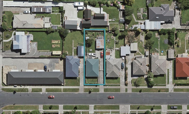 98 Martin Street, Strathern, Invercargill - Carousel 1