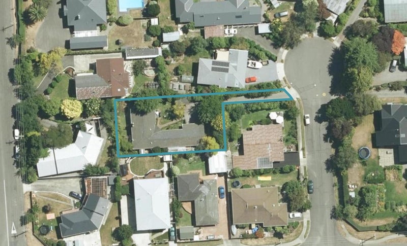3A Muirbank Crescent, Witherlea, Blenheim - Carousel 1