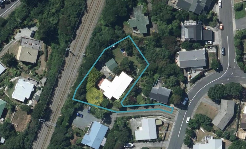 77 Sea Vista Drive, Pukerua Bay, Porirua - Carousel 1