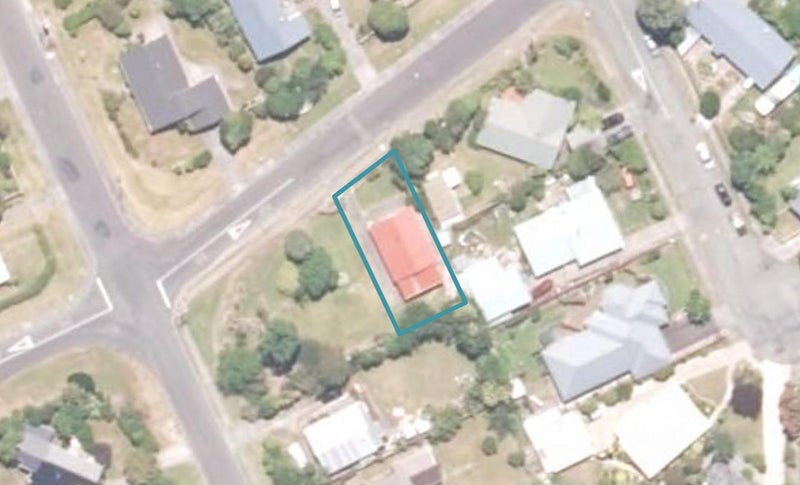 25A Cook Street, Carters Beach, Westport - Carousel 1
