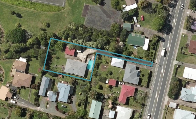 58 Western Hills Drive, Kensington, Whangarei - Carousel 1