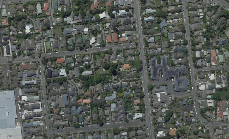 33A Ilam Road, Upper Riccarton, Christchurch - Carousel 1