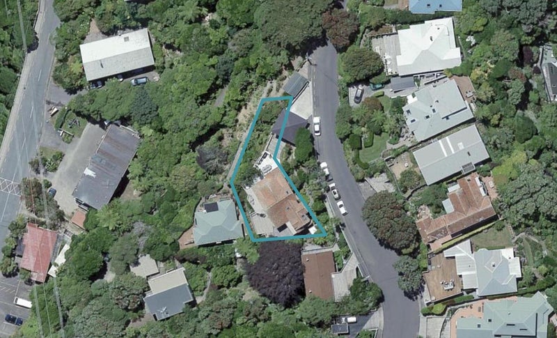 36 Moana Road, Kelburn, Wellington - Carousel 1