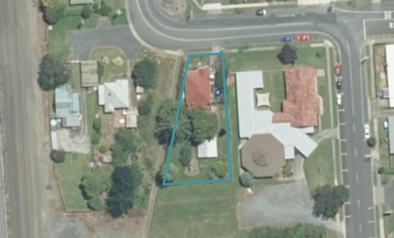 8 Onslow Street, Huntly, Huntly - Carousel 1