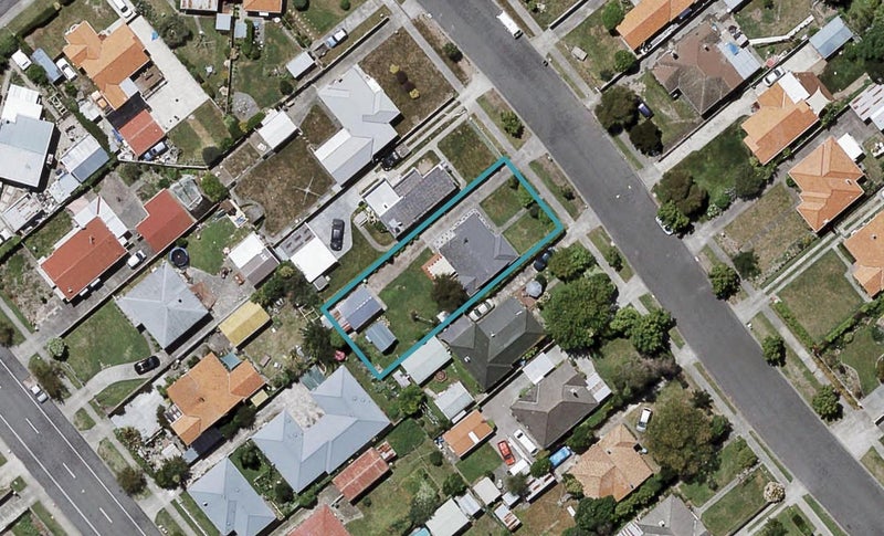 409 Akina Street, Akina, Hastings - Carousel 1