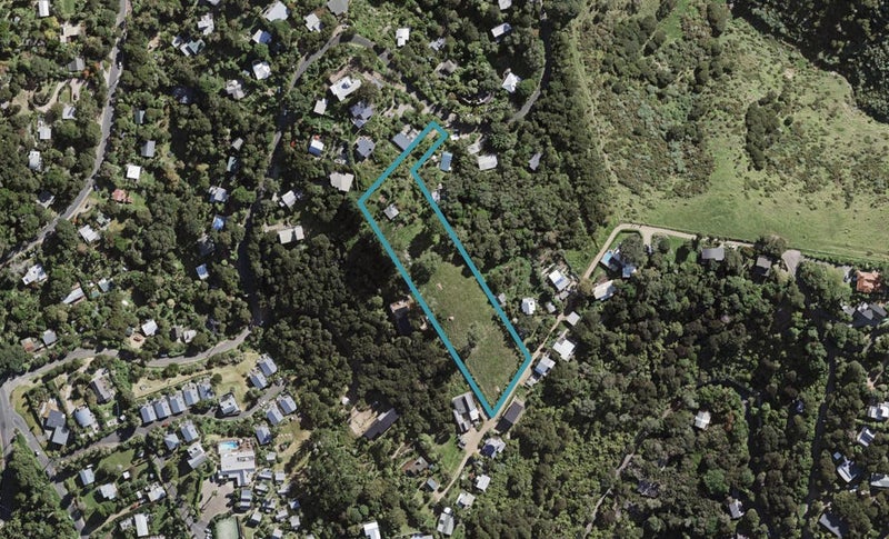 40 Hill Road, Palm Beach, Waiheke Island - Carousel 1