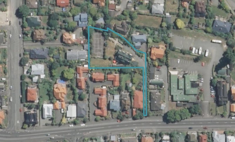 25A Wai-Iti Road, Maori Hill, Timaru - Carousel 1