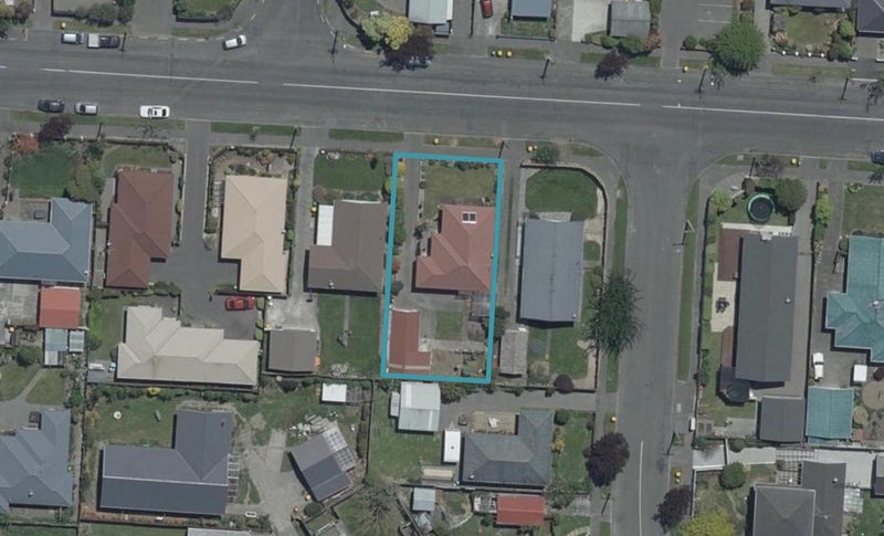14 Daniels Road, Redwood, Christchurch - Carousel 1