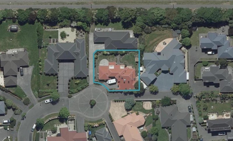 27 Ridgewood Place, Shirley, Christchurch - Carousel 1