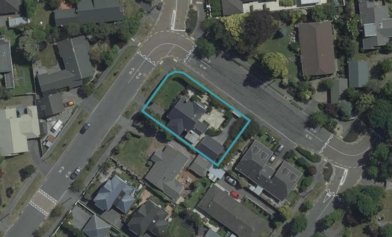 53 Hinau Street, Fendalton, Christchurch - Carousel 1
