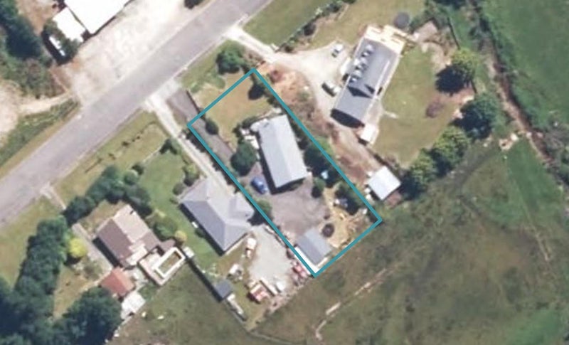 32 Omapere Street, Dobson, Greymouth - Carousel 1