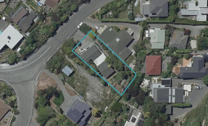 64 Parklands Drive, Huntsbury, Christchurch - Carousel 1