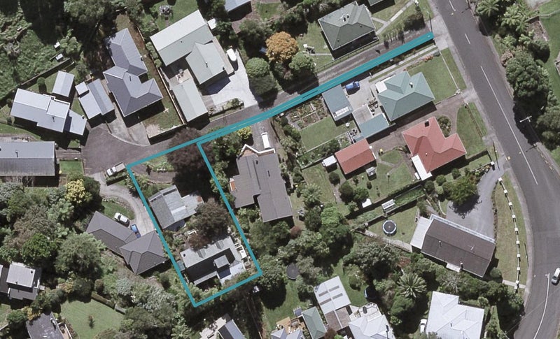 134F Huatoki Street, Frankleigh Park, New Plymouth - Carousel 1