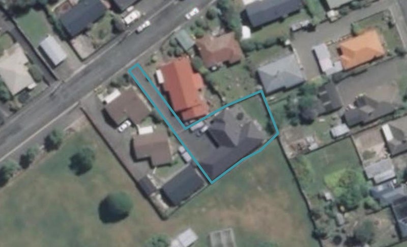 7A Pringle Street, Waimataitai, Timaru - Carousel 1