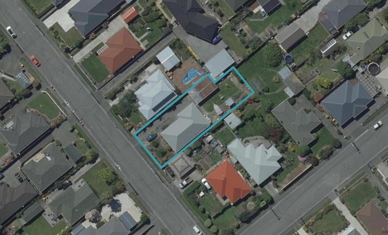 16 Sugden Street, Spreydon, Christchurch - Carousel 1