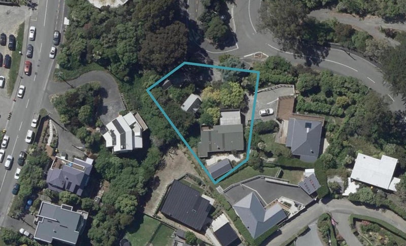 2/130 Mount Pleasant Road, Mount Pleasant, Christchurch - Carousel 1