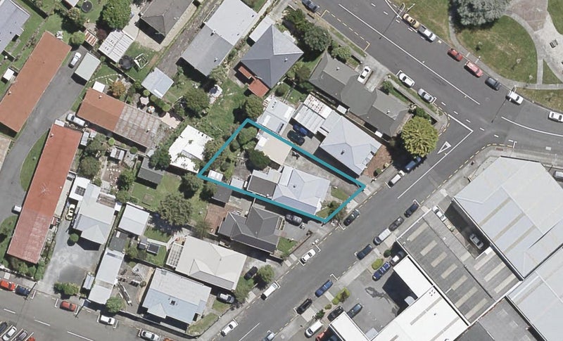 7 Herbert Street, Melling, Lower Hutt - Carousel 1