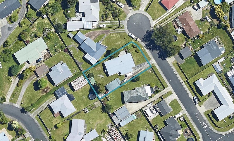 6 Tete Street, Sunnybrook, Rotorua - Carousel 1