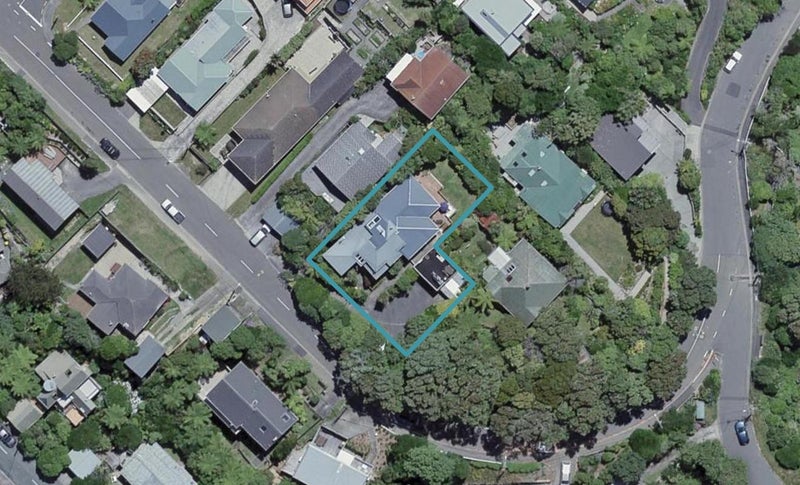 87 Chelmsford Street, Ngaio, Wellington - Carousel 1